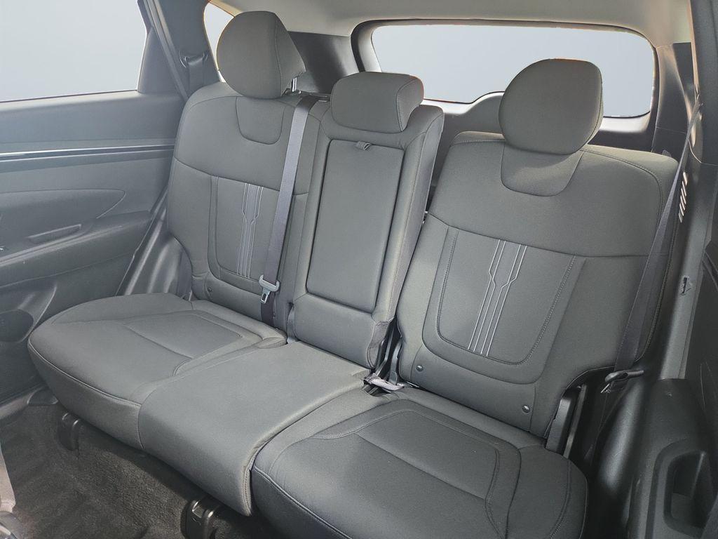 used 2023 Hyundai Tucson car, priced at $24,000