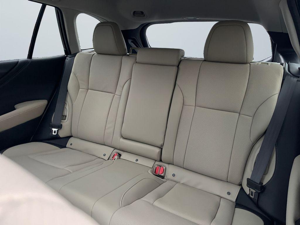 new 2025 Subaru Outback car, priced at $44,381