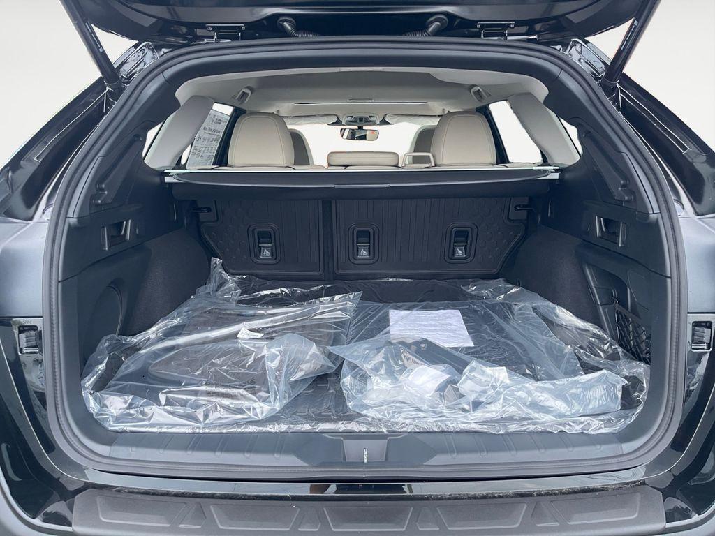 new 2025 Subaru Outback car, priced at $44,381