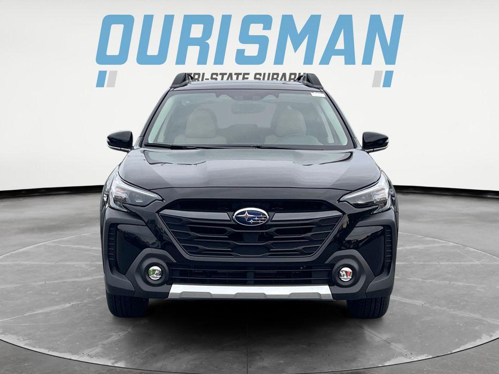 new 2025 Subaru Outback car, priced at $44,381
