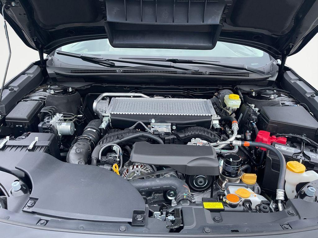 new 2025 Subaru Outback car, priced at $44,381