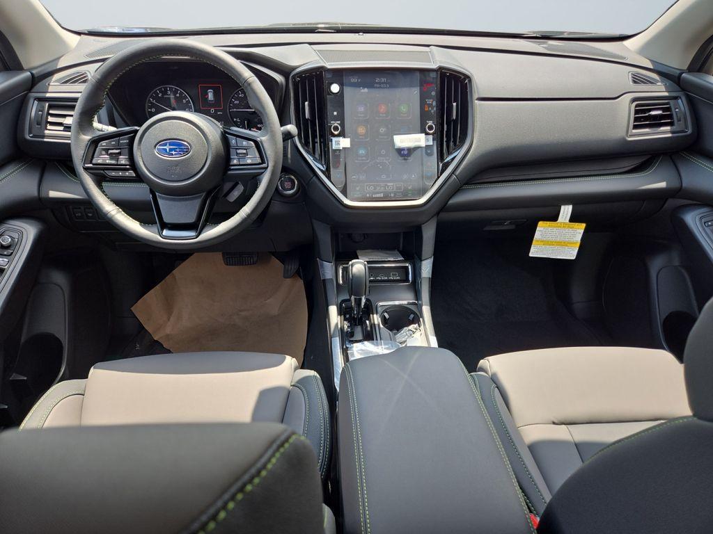 new 2025 Subaru Ascent car, priced at $43,407