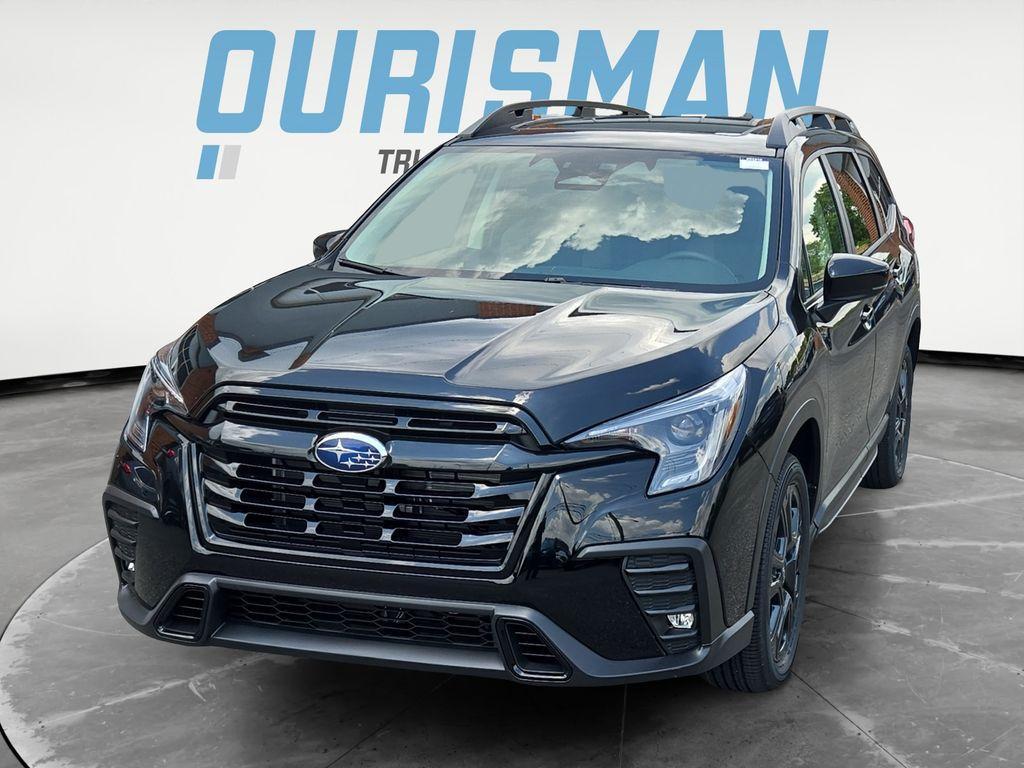 new 2025 Subaru Ascent car, priced at $43,407