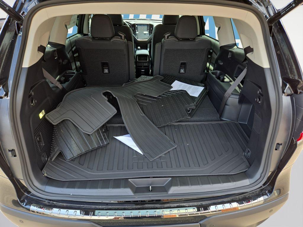 new 2025 Subaru Ascent car, priced at $43,407