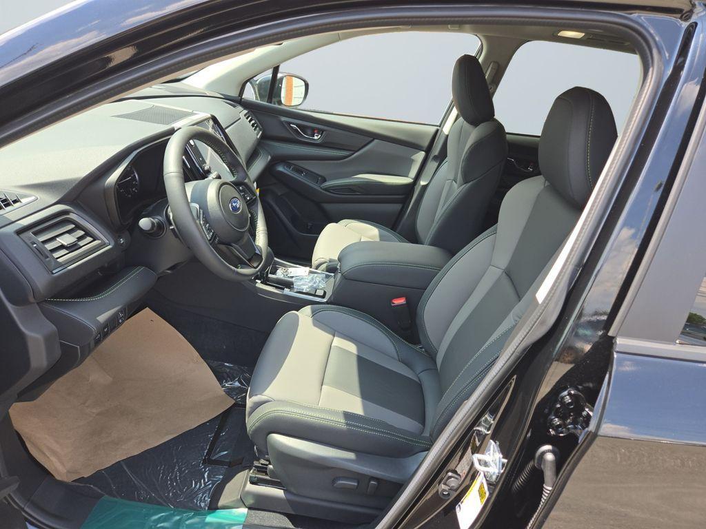 new 2025 Subaru Ascent car, priced at $43,407
