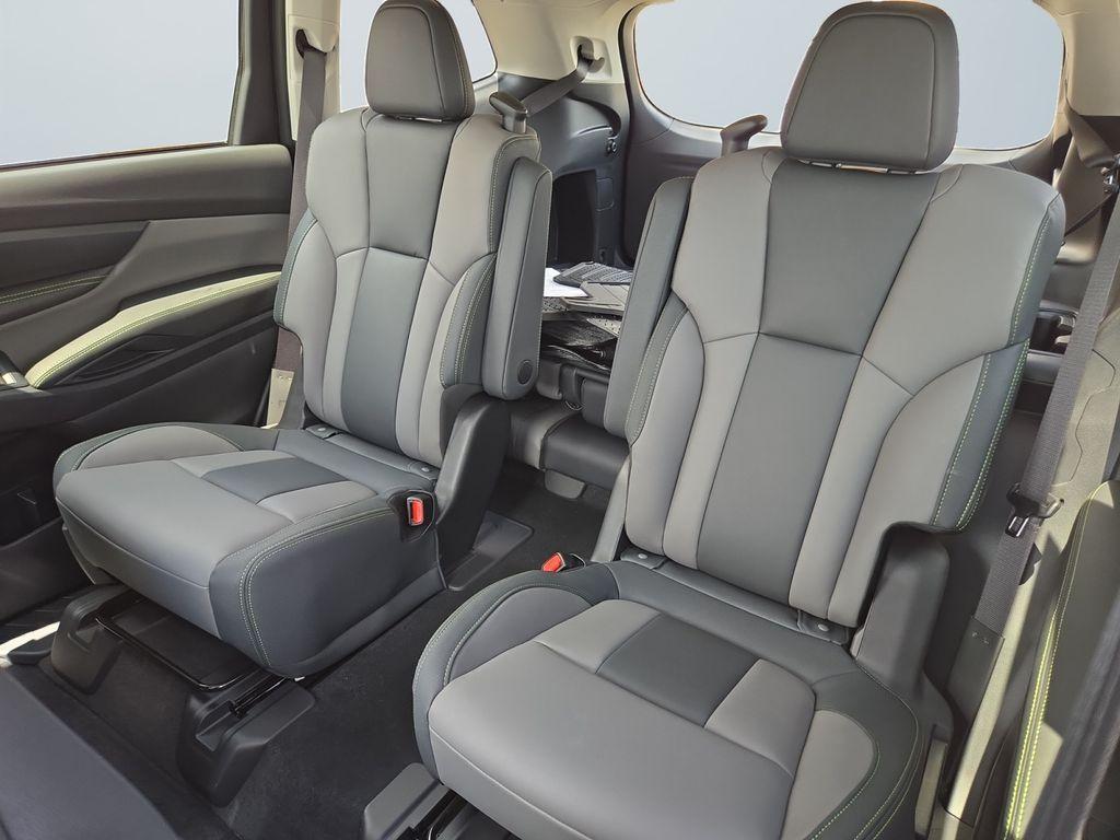 new 2025 Subaru Ascent car, priced at $43,407