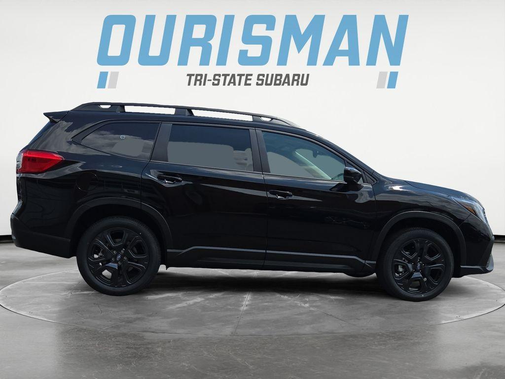 new 2025 Subaru Ascent car, priced at $43,407