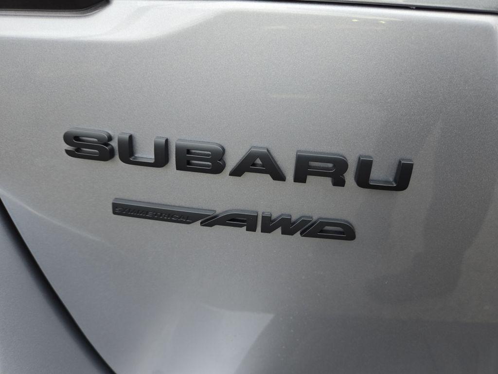 new 2025 Subaru Outback car, priced at $39,038