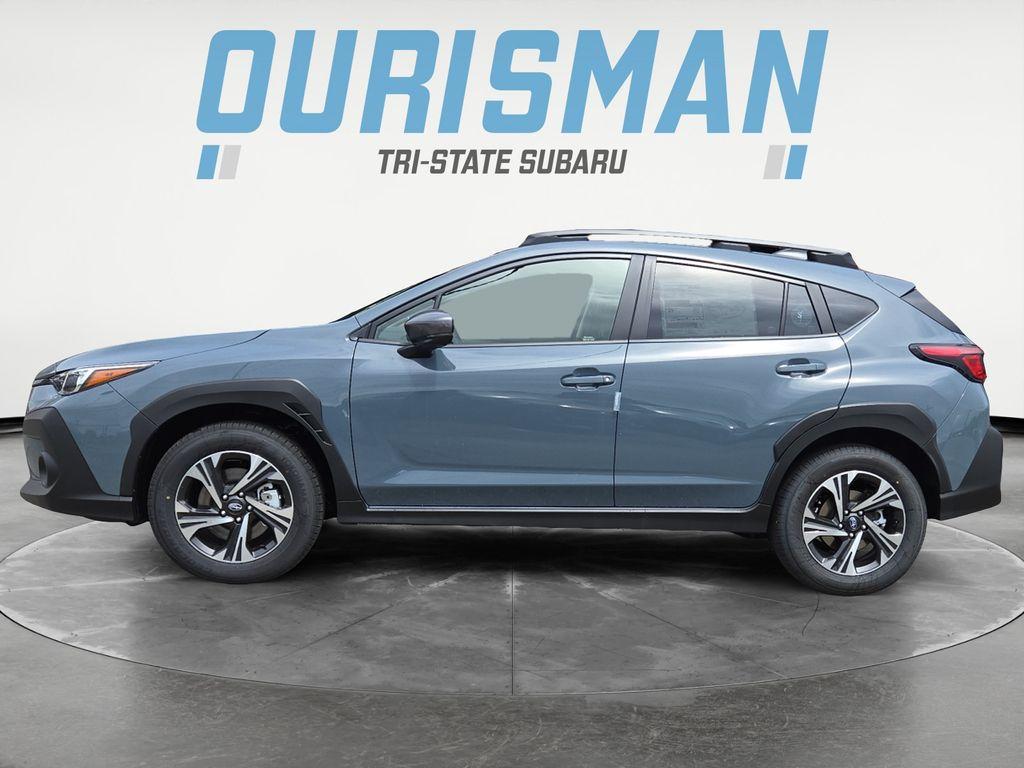new 2025 Subaru Crosstrek car, priced at $32,121