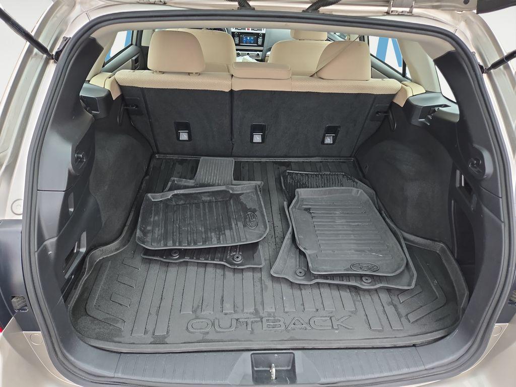 used 2019 Subaru Outback car, priced at $19,400