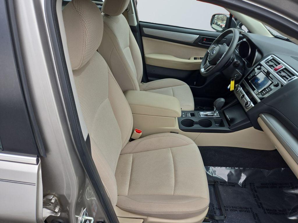 used 2019 Subaru Outback car, priced at $19,400