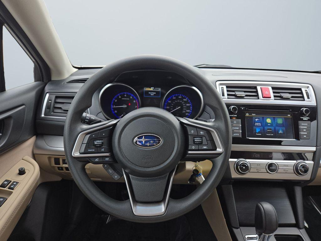 used 2019 Subaru Outback car, priced at $19,400