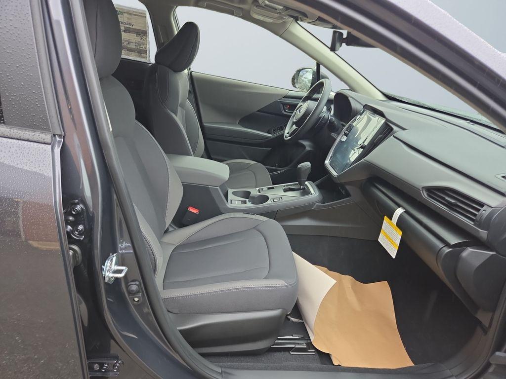 new 2025 Subaru Crosstrek car, priced at $32,404