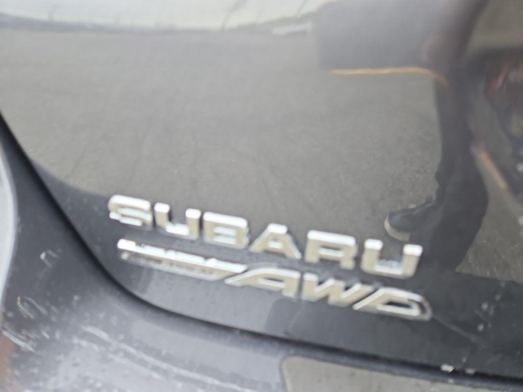 new 2025 Subaru Crosstrek car, priced at $32,404