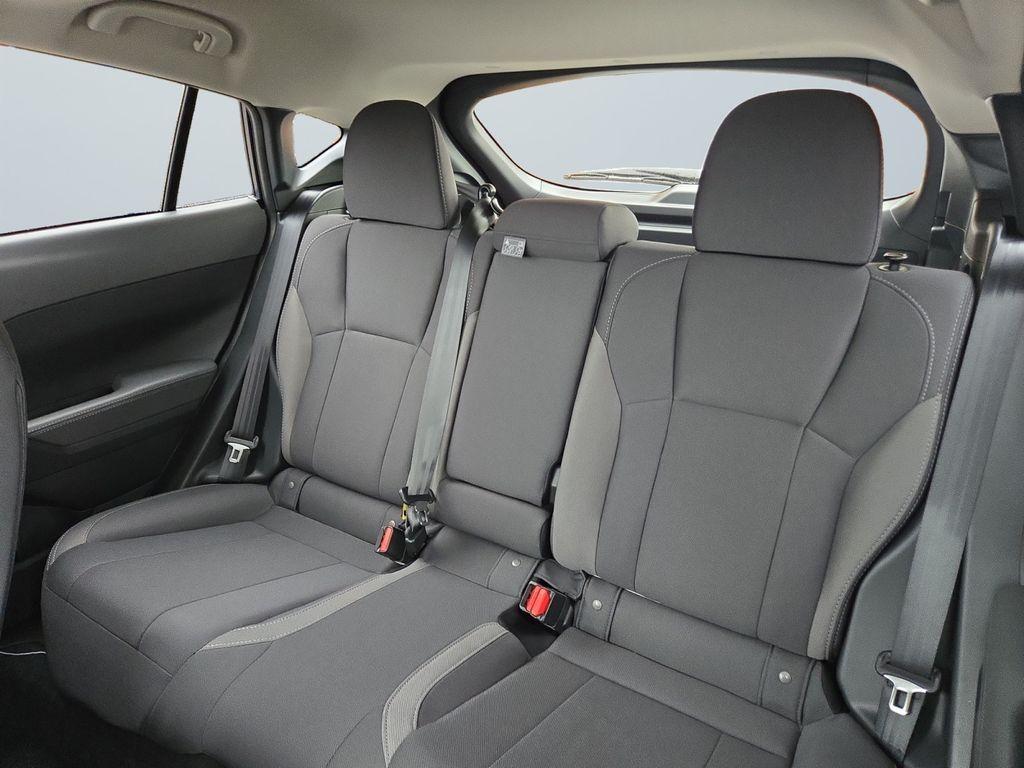 new 2025 Subaru Crosstrek car, priced at $32,404
