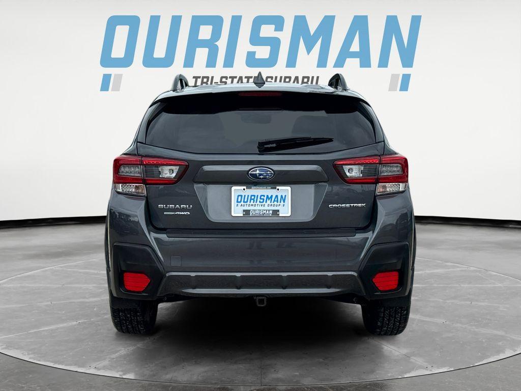 used 2020 Subaru Crosstrek car, priced at $18,000