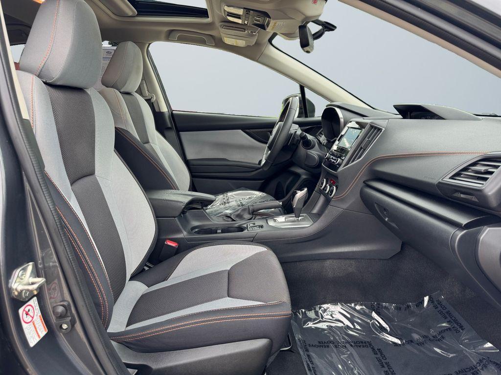 used 2020 Subaru Crosstrek car, priced at $18,000