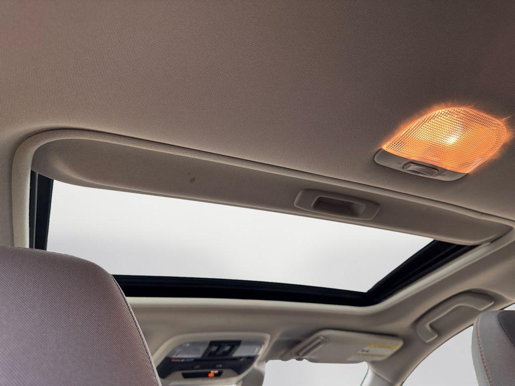 used 2020 Subaru Crosstrek car, priced at $18,000