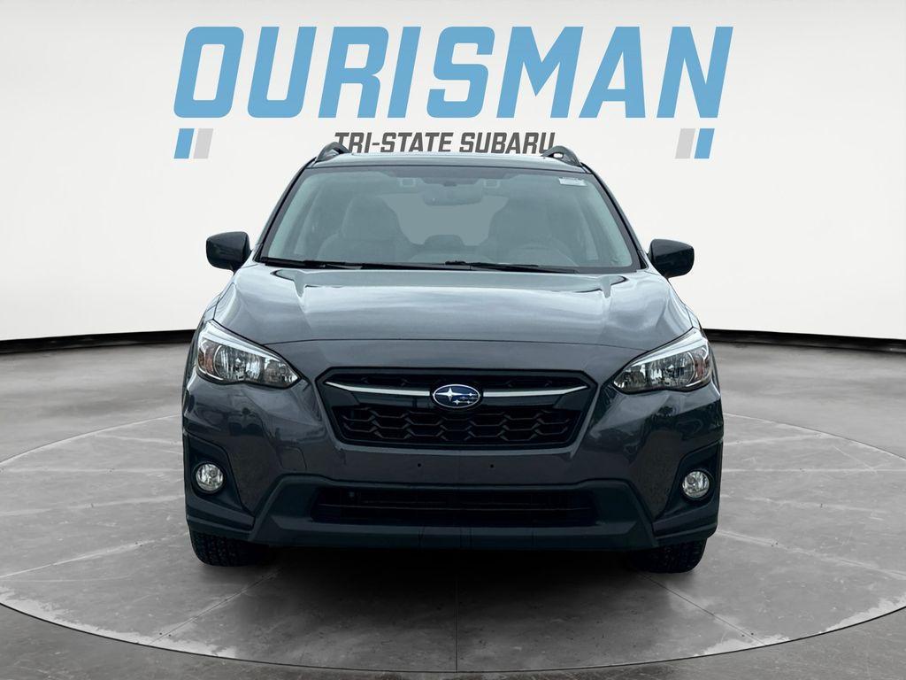 used 2020 Subaru Crosstrek car, priced at $18,000