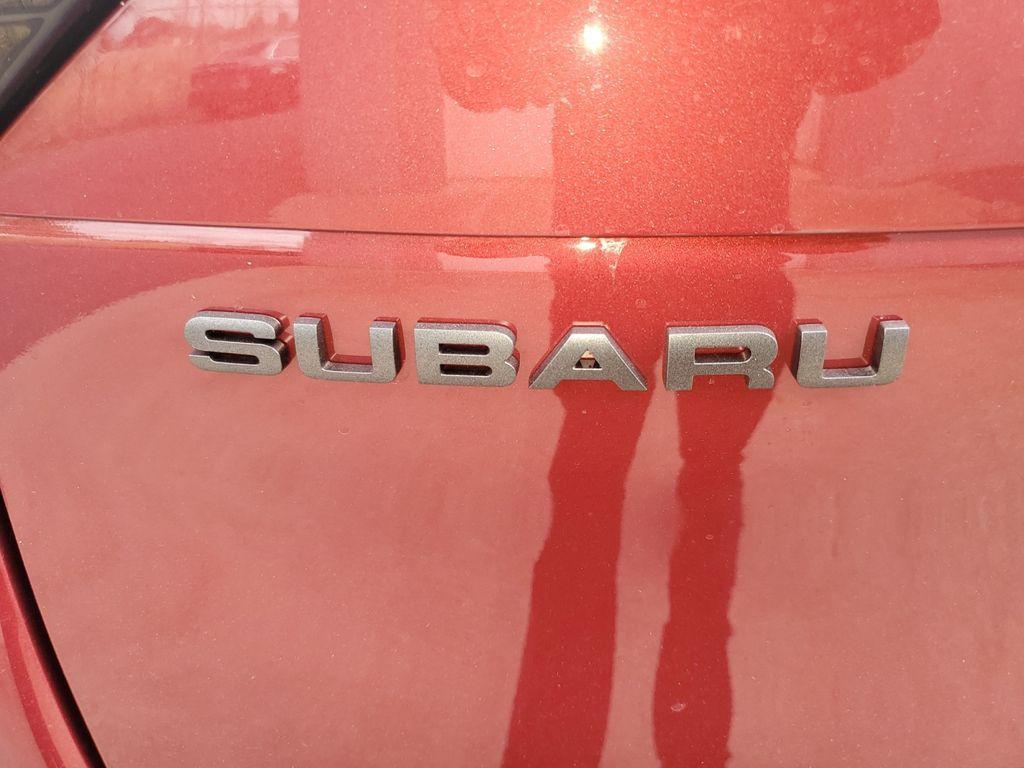 new 2026 Subaru Forester car