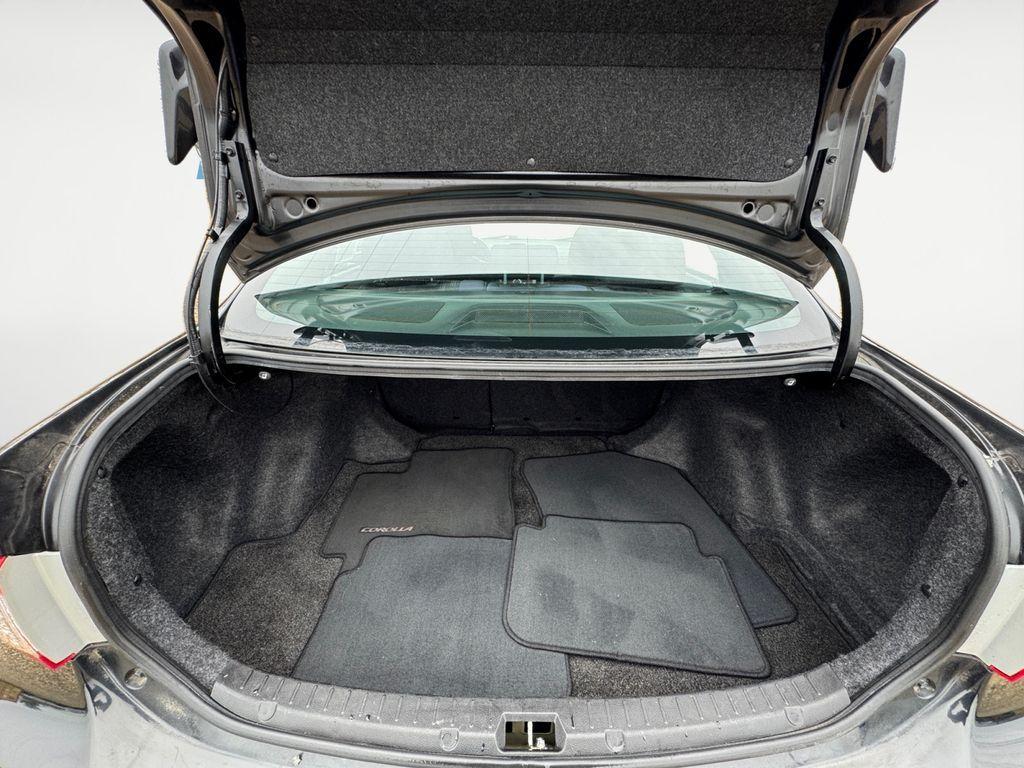 used 2013 Toyota Corolla car, priced at $11,000