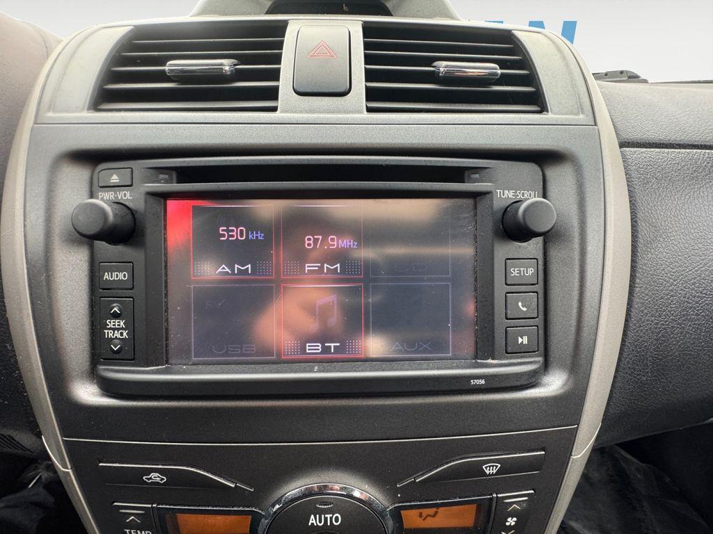 used 2013 Toyota Corolla car, priced at $11,000