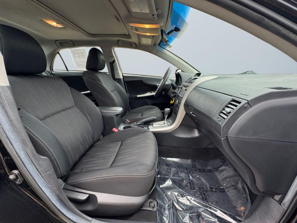 used 2013 Toyota Corolla car, priced at $11,000