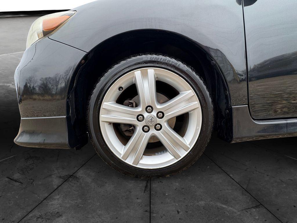 used 2013 Toyota Corolla car, priced at $11,000