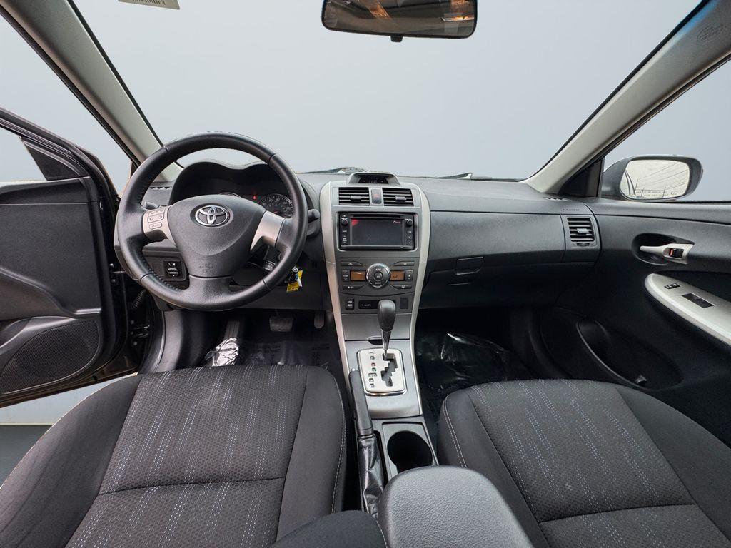 used 2013 Toyota Corolla car, priced at $11,000