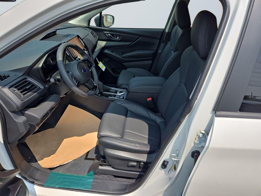new 2025 Subaru Ascent car, priced at $54,328