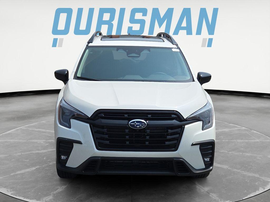 new 2025 Subaru Ascent car, priced at $54,328