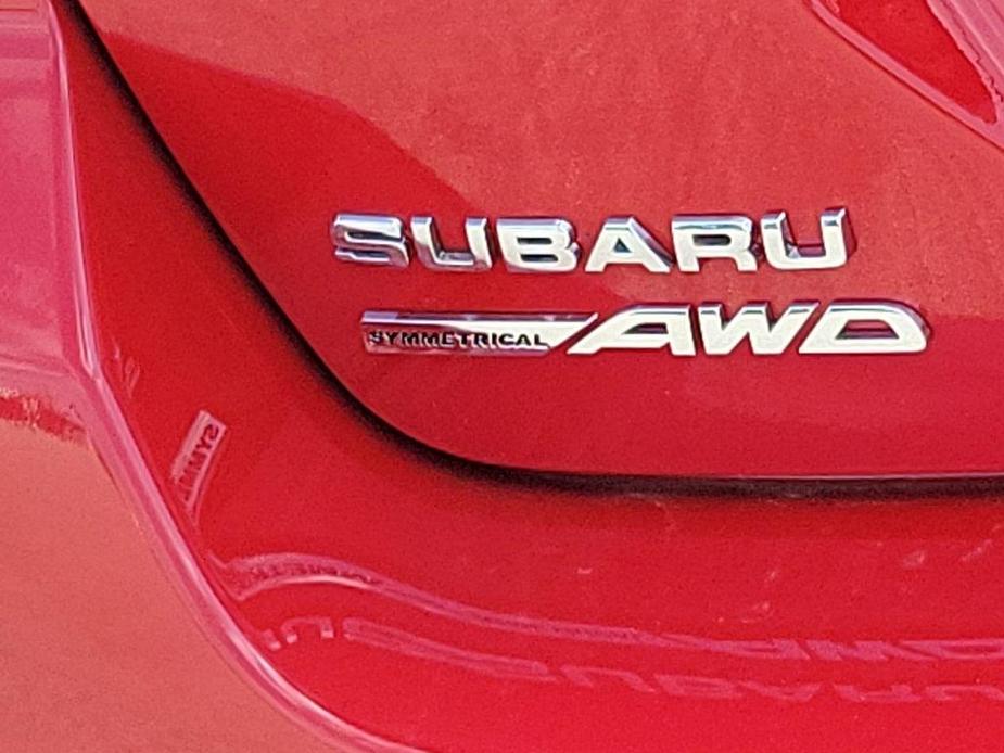 new 2024 Subaru Impreza car, priced at $27,228