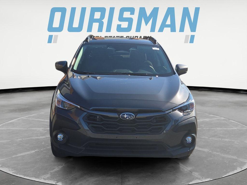 used 2024 Subaru Crosstrek car, priced at $26,700