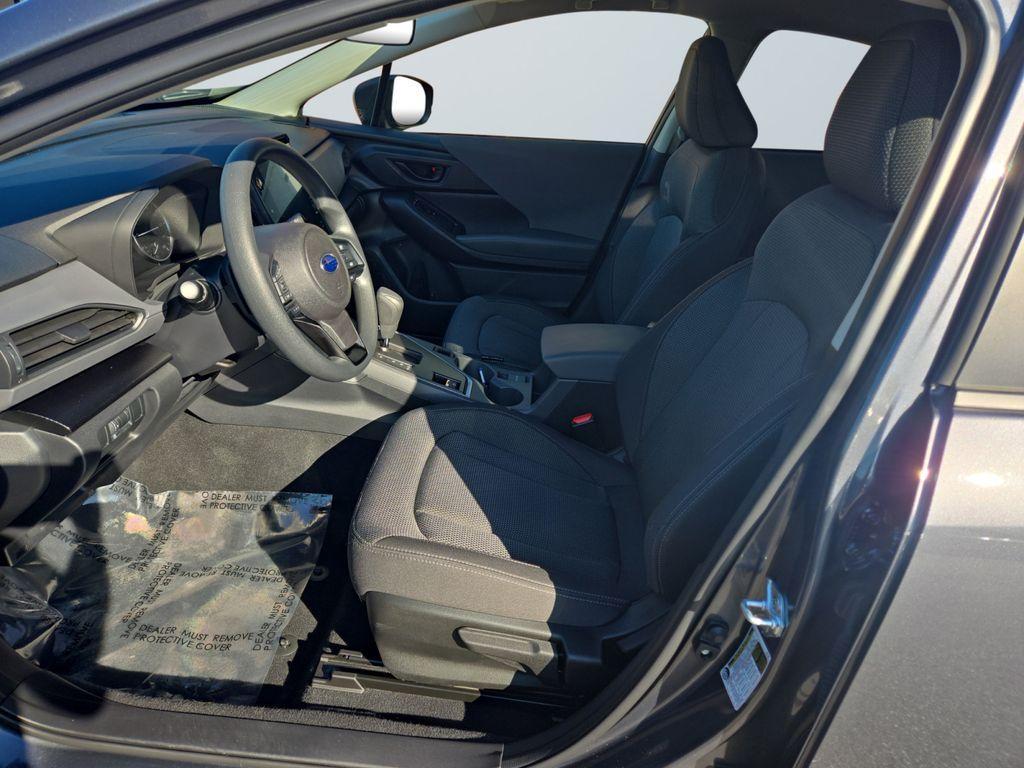 used 2024 Subaru Crosstrek car, priced at $26,700