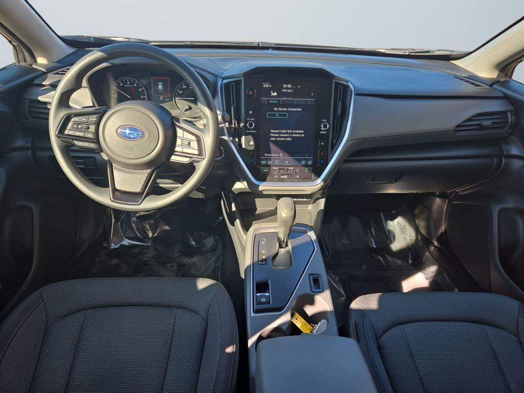 used 2024 Subaru Crosstrek car, priced at $26,700