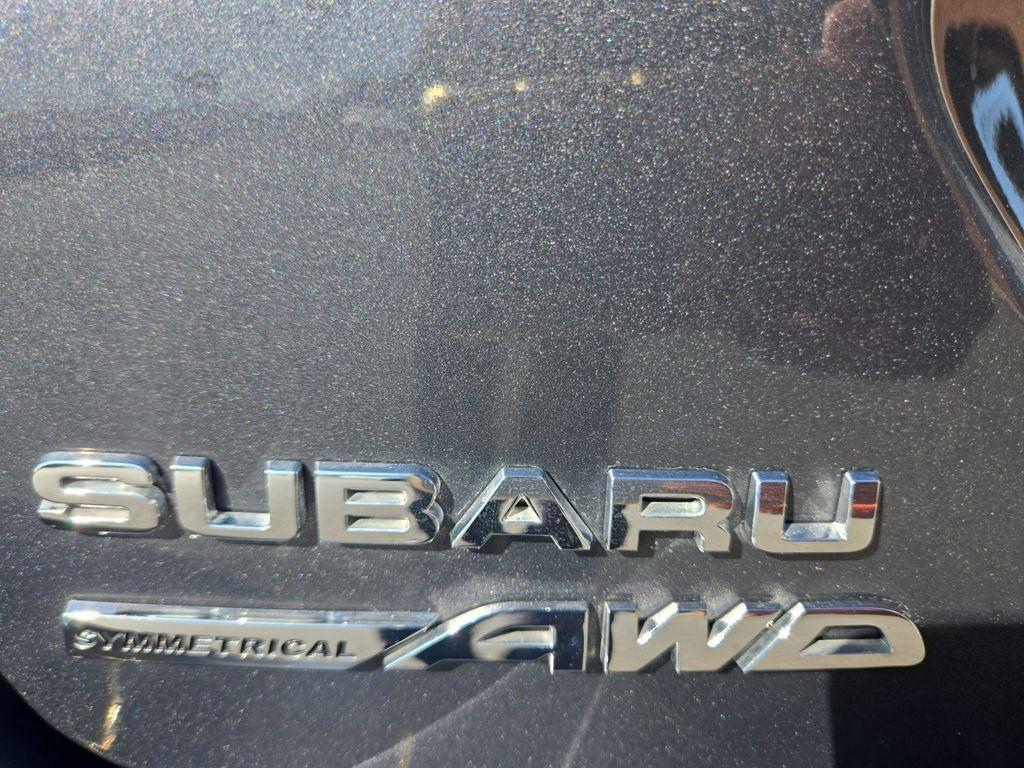 used 2024 Subaru Crosstrek car, priced at $26,700