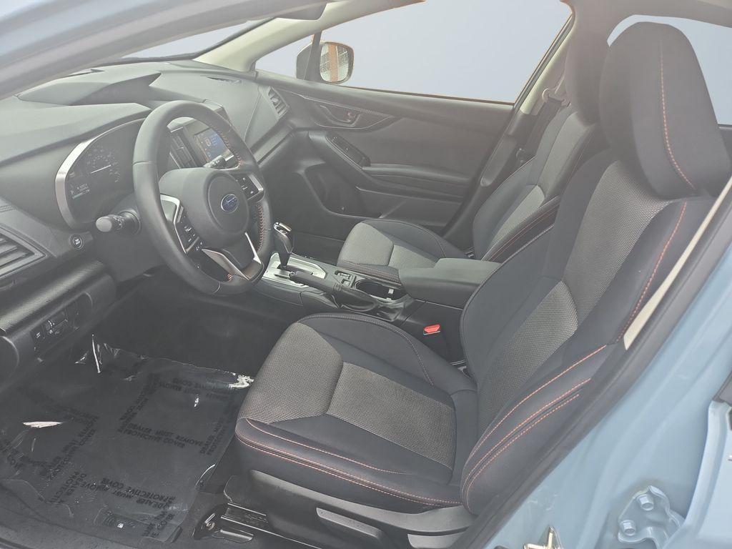 used 2019 Subaru Crosstrek car, priced at $19,600