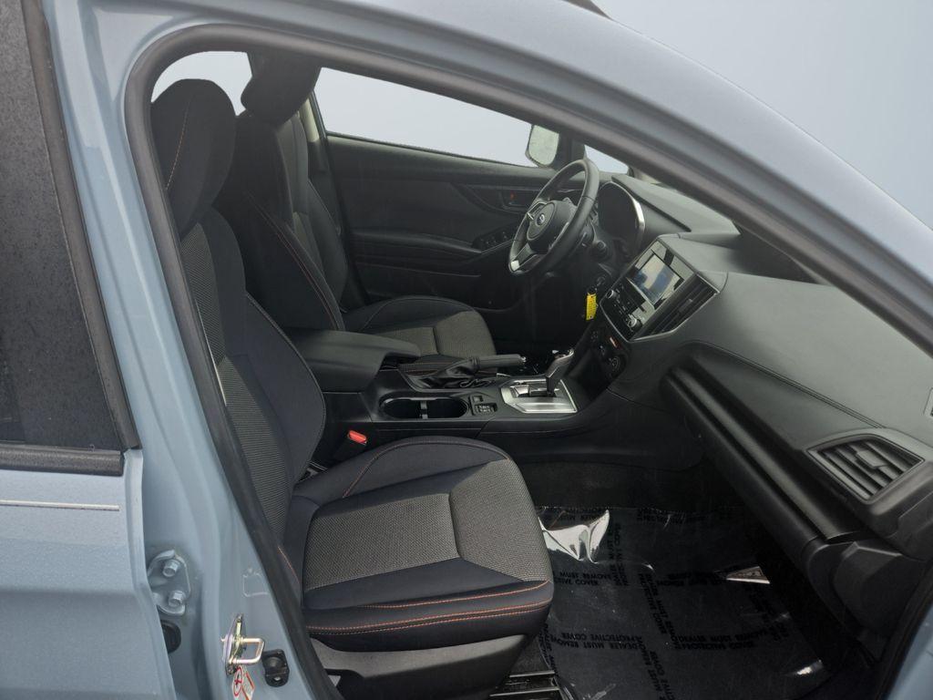used 2019 Subaru Crosstrek car, priced at $19,600