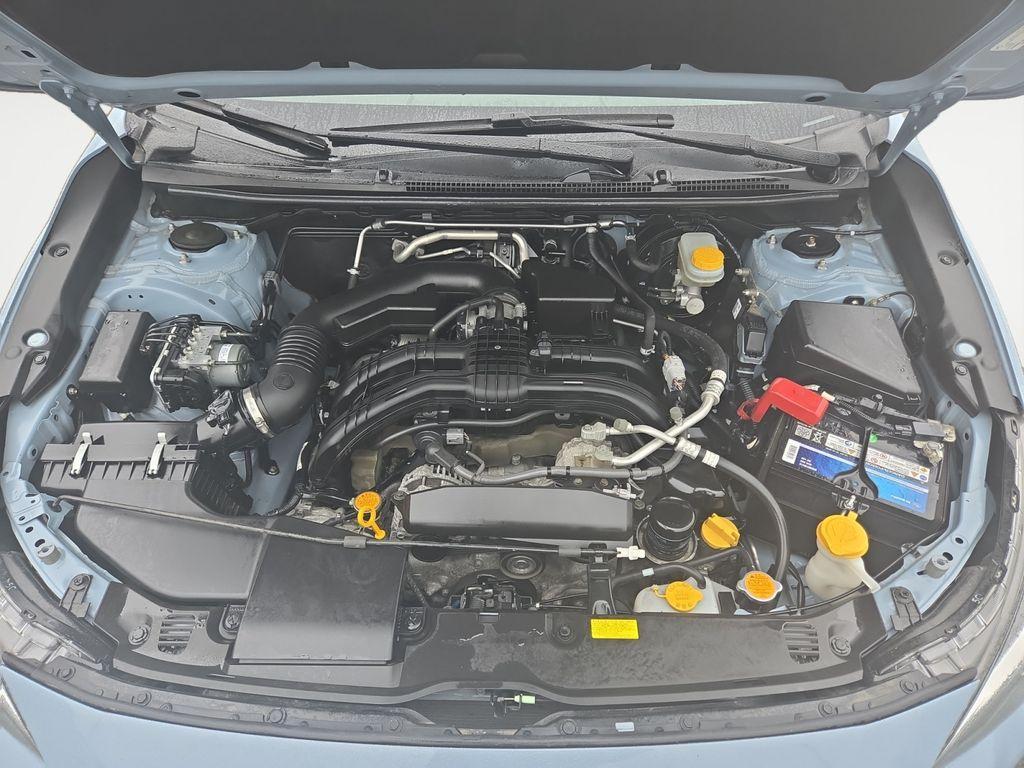 used 2019 Subaru Crosstrek car, priced at $19,600