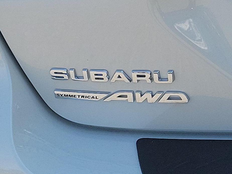 new 2024 Subaru Crosstrek car, priced at $25,953
