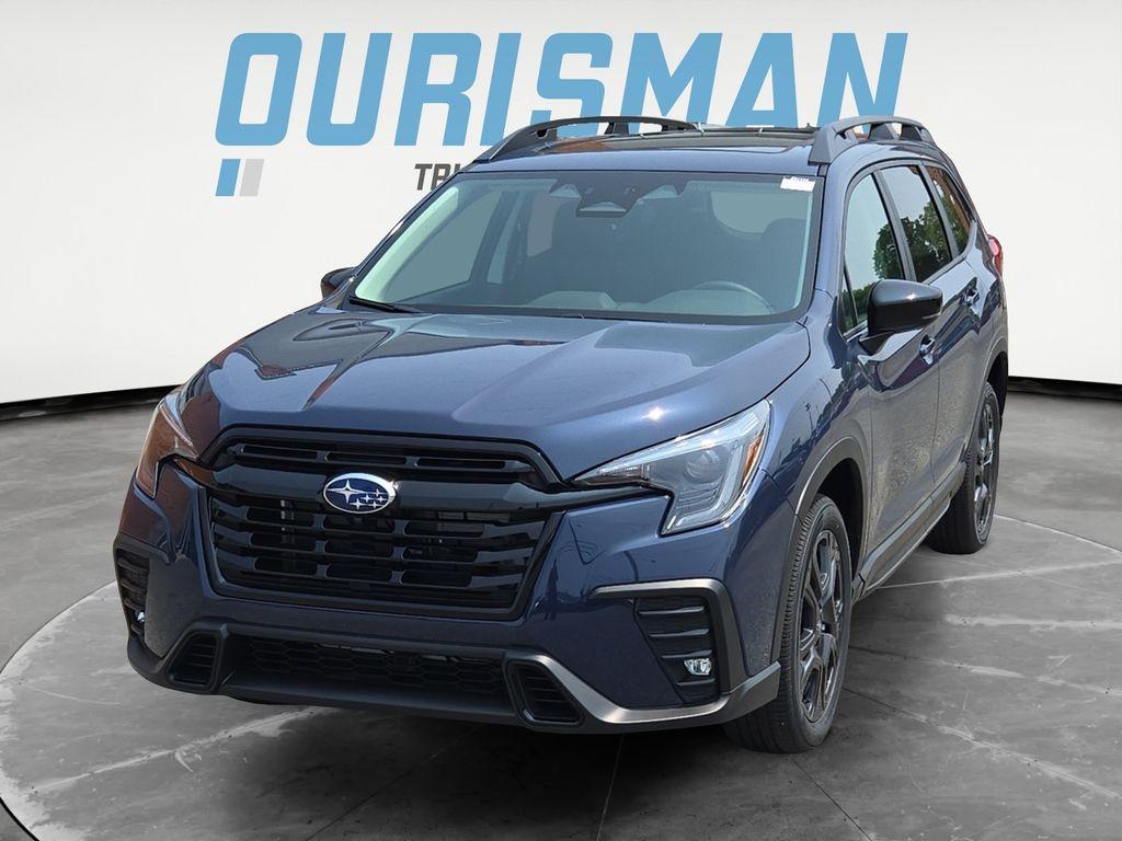 new 2025 Subaru Ascent car, priced at $54,328