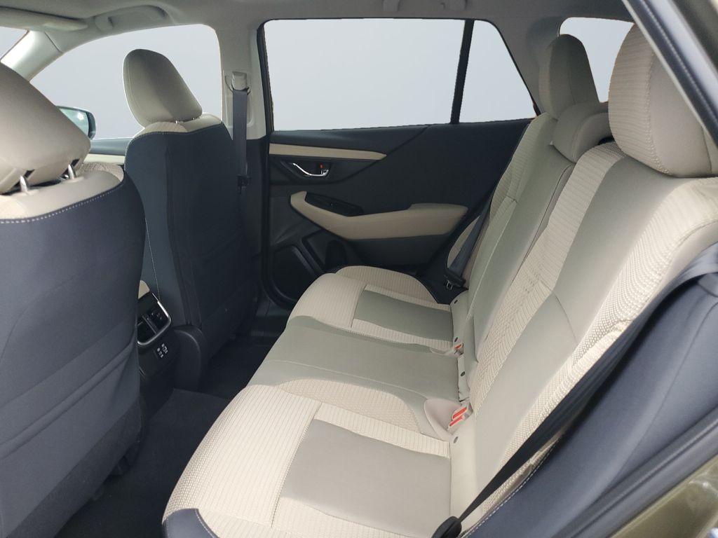 new 2025 Subaru Outback car, priced at $35,783