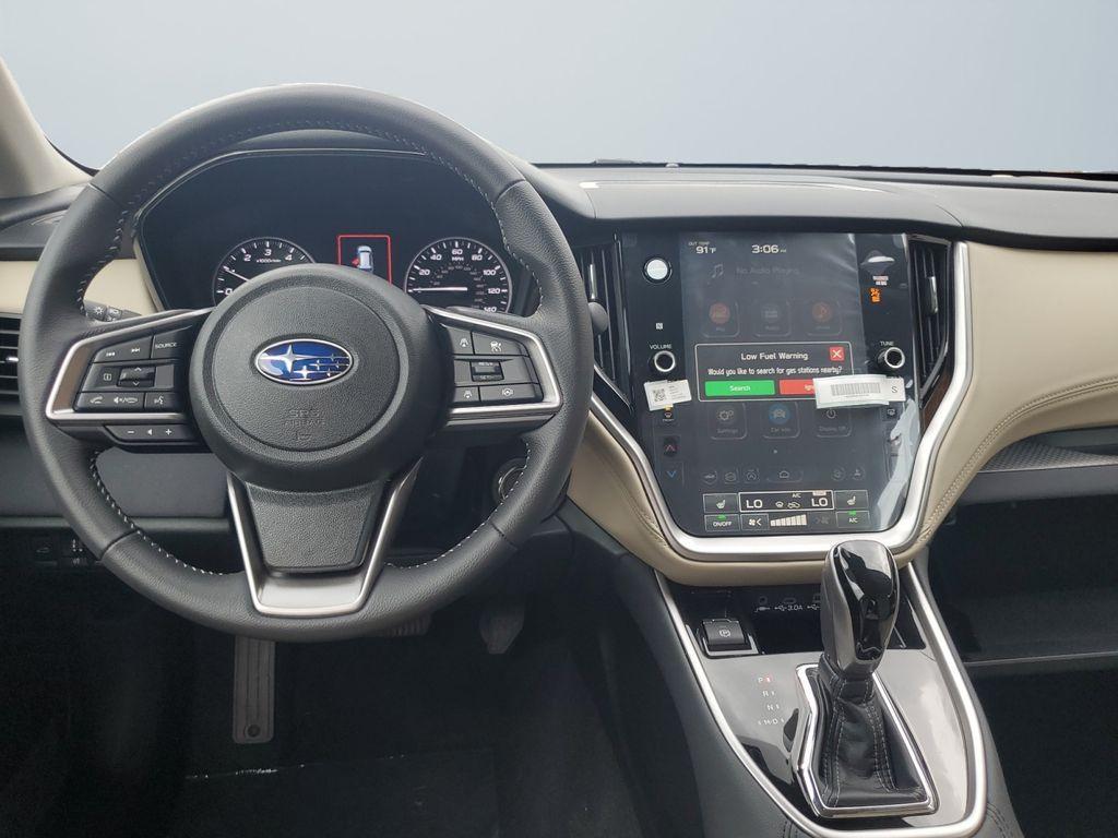 new 2025 Subaru Outback car, priced at $35,783