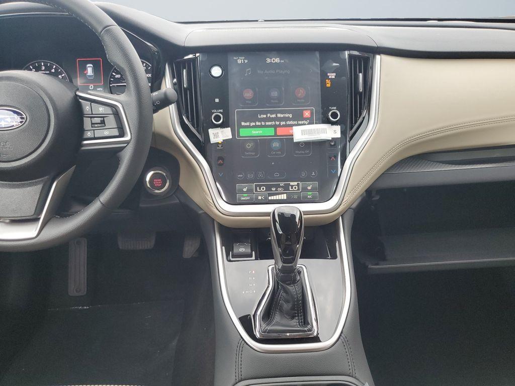 new 2025 Subaru Outback car, priced at $35,783