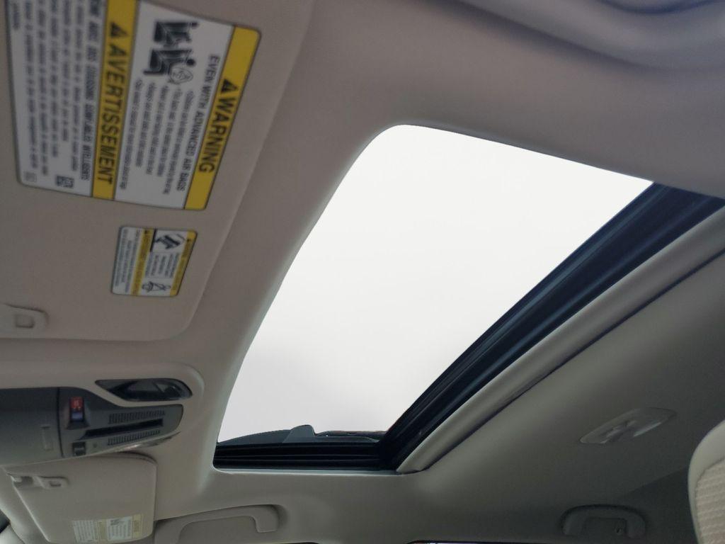 new 2025 Subaru Outback car, priced at $35,783