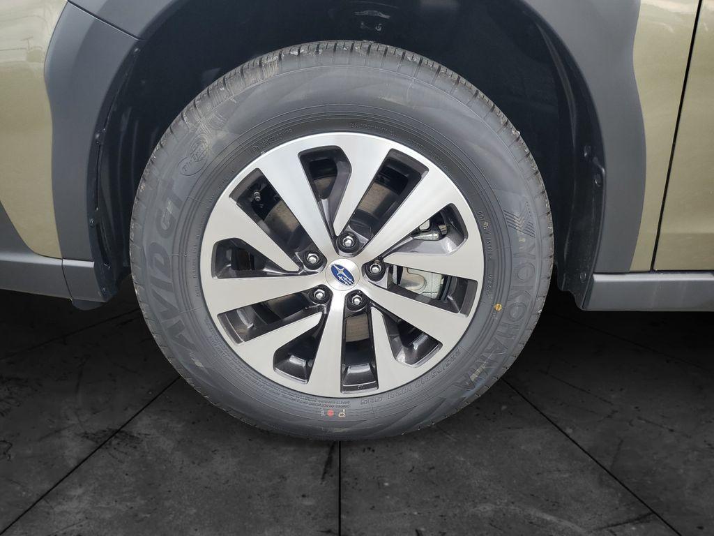 new 2025 Subaru Outback car, priced at $35,783