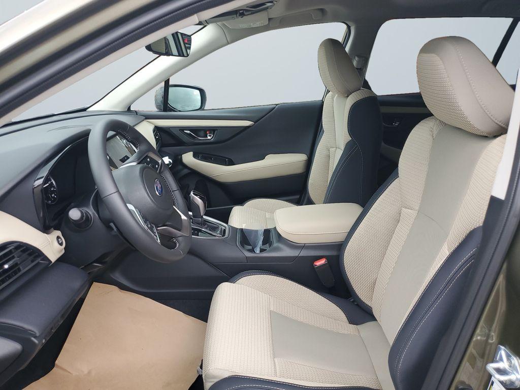 new 2025 Subaru Outback car, priced at $35,783