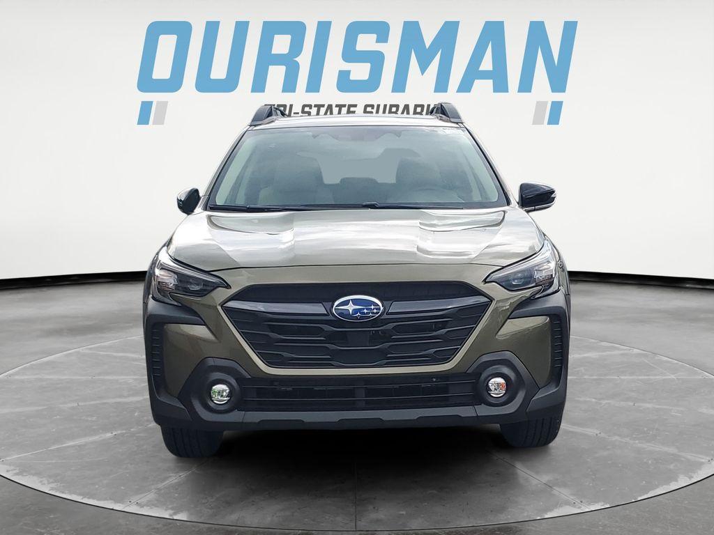 new 2025 Subaru Outback car, priced at $35,783