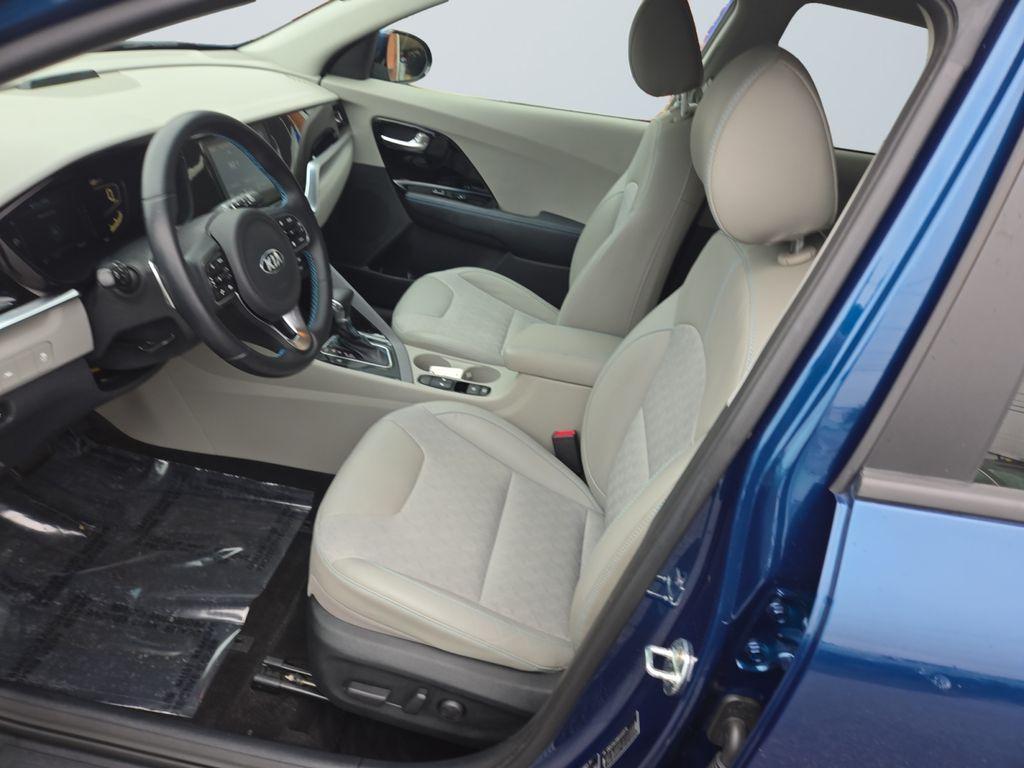 used 2021 Kia Niro Plug-In Hybrid car, priced at $22,000