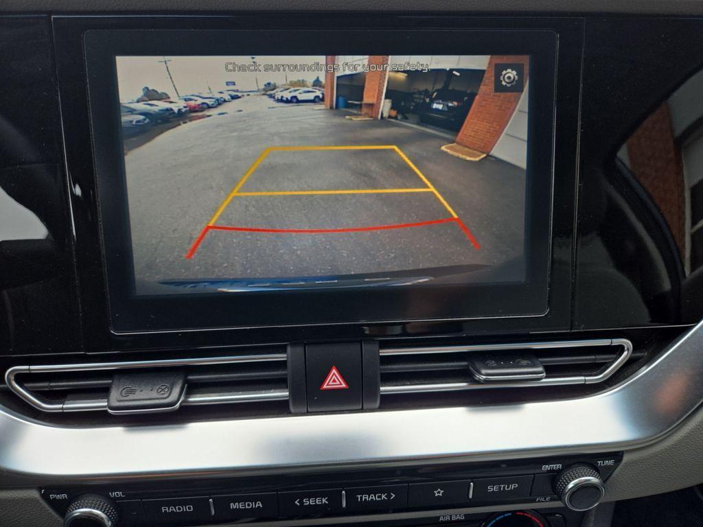 used 2021 Kia Niro Plug-In Hybrid car, priced at $22,000